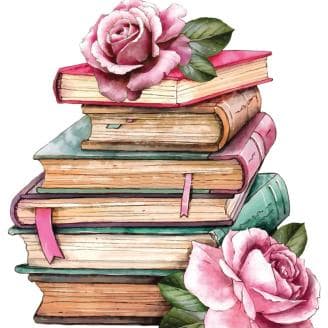 The Next Chapter Bookstore logo