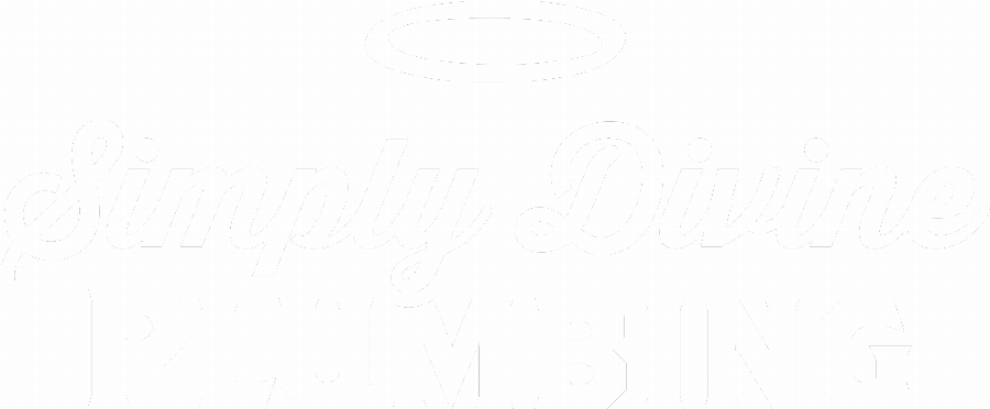 Simply Divine Plumbing logo