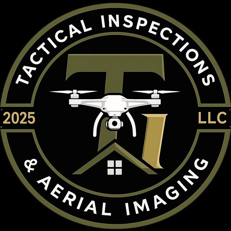 Tactical Inspections & Aerial Imaging logo