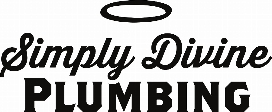 Simply Divine Plumbing logo