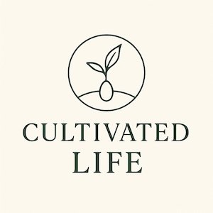 The Cultivated Life logo